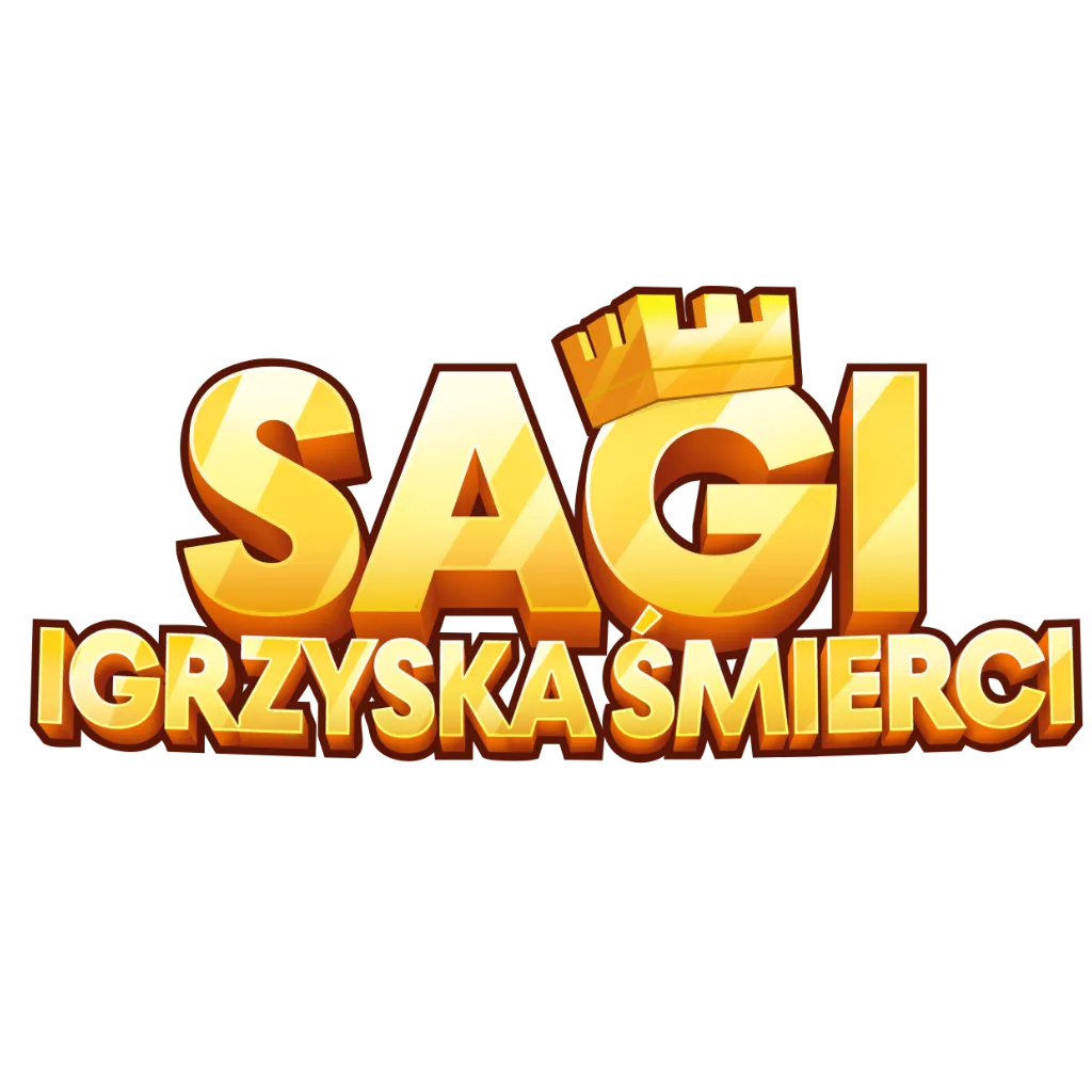 Sagi Igrzyska Śmierci — Edycja Twórców