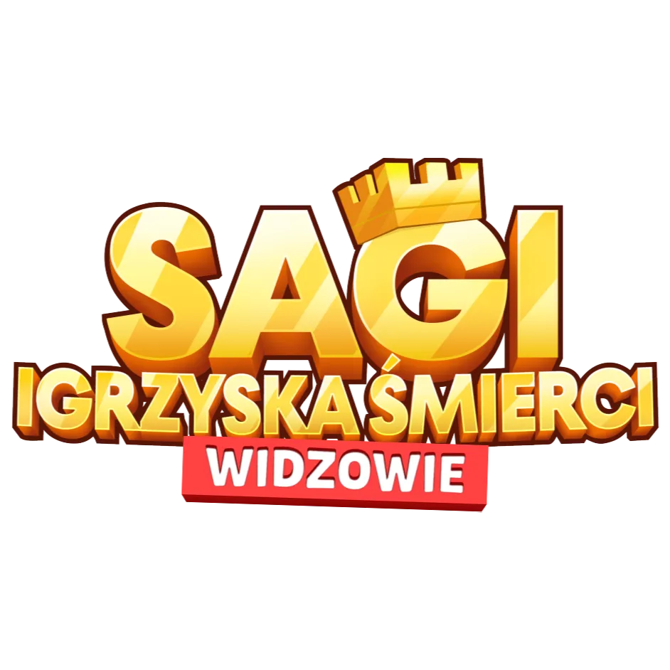 Sagi Igrzyska Śmierci — Edycja Widzów